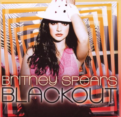 Britney Spears Why Should I Be Sad Profile Image