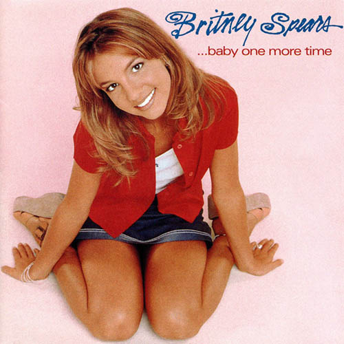 Britney Spears (You Drive Me) Crazy Profile Image
