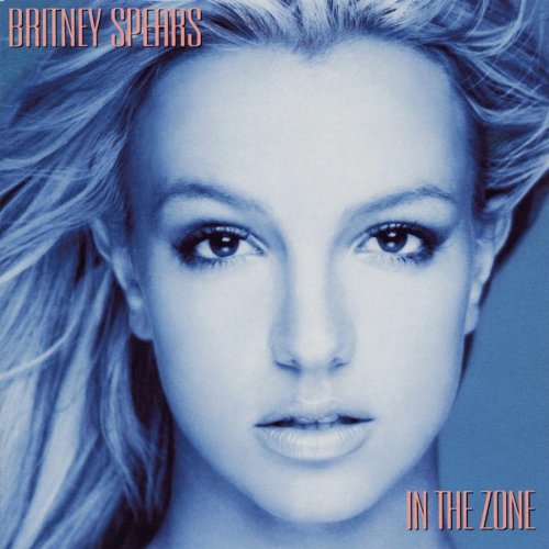 Britney Spears Touch Of My Hand Profile Image