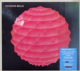 Download or print Broken Bells The Ghost Inside Sheet Music Printable PDF 5-page score for Pop / arranged Piano, Vocal & Guitar Chords SKU: 102925