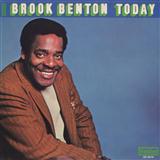 Download or print Brook Benton A Rainy Night In Georgia Sheet Music Printable PDF 2-page score for Country / arranged Guitar Chords/Lyrics SKU: 84620