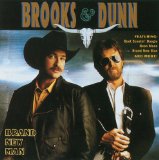 Download or print Brooks & Dunn Boot Scootin' Boogie Sheet Music Printable PDF 1-page score for Pop / arranged Lead Sheet / Fake Book SKU: 181990