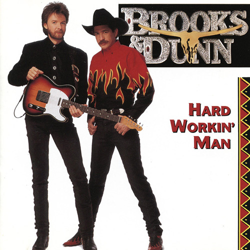 Brooks & Dunn Hard Workin' Man Profile Image