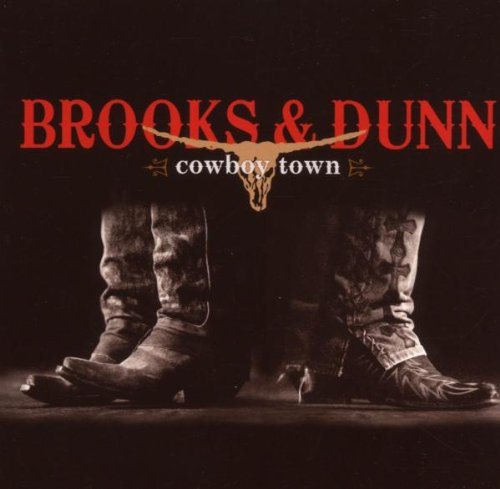 Brooks & Dunn Put A Girl In It Profile Image