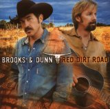 Download or print Brooks & Dunn Red Dirt Road Sheet Music Printable PDF 7-page score for Country / arranged Piano, Vocal & Guitar Chords (Right-Hand Melody) SKU: 23773