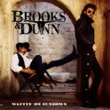 Download or print Brooks & Dunn She's Not The Cheatin' Kind Sheet Music Printable PDF 2-page score for Pop / arranged Easy Lead Sheet / Fake Book SKU: 188631