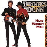 Download or print Brooks & Dunn That Ain't No Way To Go Sheet Music Printable PDF 5-page score for Pop / arranged Piano, Vocal & Guitar Chords (Right-Hand Melody) SKU: 52178