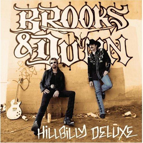 Easily Download Brooks & Dunn with Sheryl Crow & Vince Gill Printable PDF piano music notes, guitar tabs for Piano, Vocal & Guitar (Right-Hand Melody). Transpose or transcribe this score in no time - Learn how to play song progression.