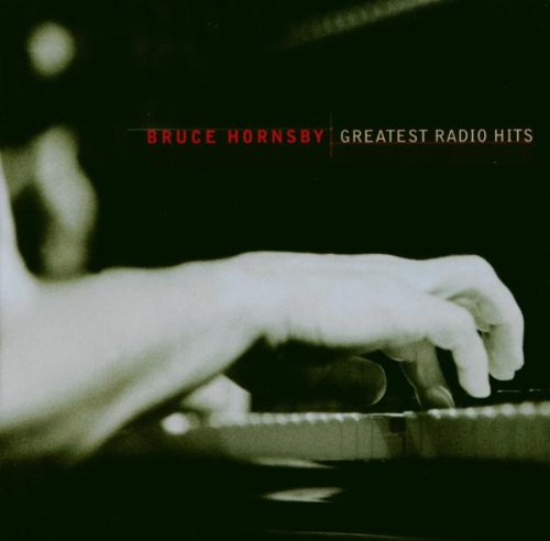 Bruce Hornsby Look Out Any Window Profile Image