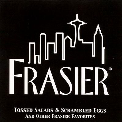 Kelsey Grammer Tossed Salad And Scrambled Eggs (theme from Frasier) Profile Image