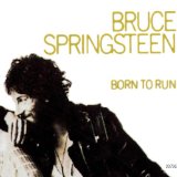 Download or print Bruce Springsteen Born To Run Sheet Music Printable PDF 2-page score for Pop / arranged Tenor Sax Solo SKU: 196771