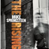Download or print Bruce Springsteen The Rising Sheet Music Printable PDF 8-page score for Pop / arranged Piano, Vocal & Guitar Chords (Right-Hand Melody) SKU: 157345
