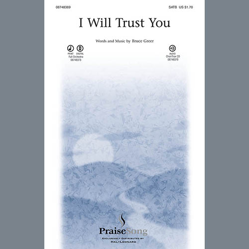 Bruce Greer Download Printable PDF Score Easily Download Bruce Greer Printable PDF piano music notes, guitar tabs for SATB Choir. Transpose or transcribe this score in no time - Learn how to play song progression.