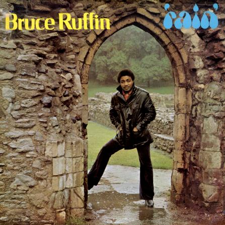 Bruce Ruffin Rain Profile Image