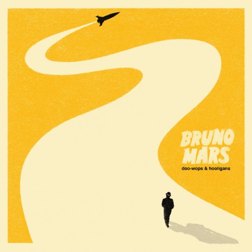 Bruno Mars Grenade Profile Image