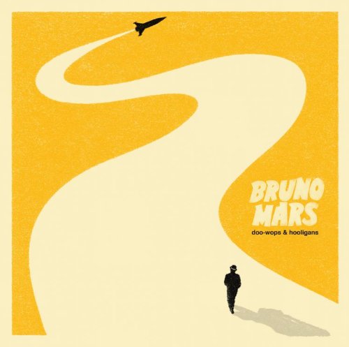 Bruno Mars Liquor Store Blues Profile Image
