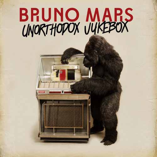 Bruno Mars When I Was Your Man (arr. Bill LaFleur) Profile Image