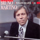 Download or print Bruno Martino Estate Sheet Music Printable PDF 3-page score for Latin / arranged Piano Solo SKU: 57288