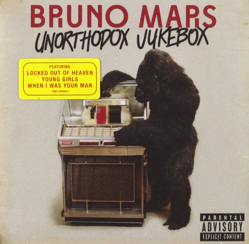 Bruno Mars If I Knew Profile Image