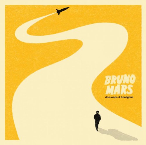 Bruno Mars The Other Side Profile Image