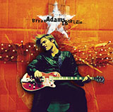 Download or print Bryan Adams 18 'Til I Die Sheet Music Printable PDF 2-page score for Rock / arranged Guitar Chords/Lyrics SKU: 100596