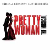 Download or print Bryan Adams & Jim Vallance Anywhere But Here (from Pretty Woman: The Musical) Sheet Music Printable PDF 8-page score for Broadway / arranged Piano, Vocal & Guitar Chords (Right-Hand Melody) SKU: 408914