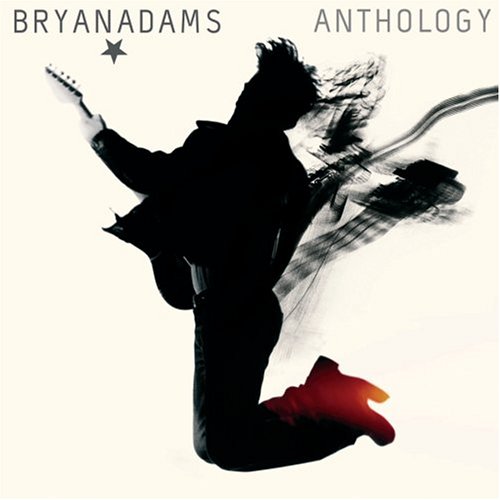 Bryan Adams Here I Am Profile Image