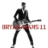 Download or print Bryan Adams I Thought I'd Seen Everything Sheet Music Printable PDF 10-page score for Pop / arranged Piano, Vocal & Guitar Chords (Right-Hand Melody) SKU: 66785