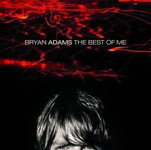Bryan Adams The Best Of Me Profile Image