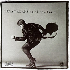 Bryan Adams This Time Profile Image