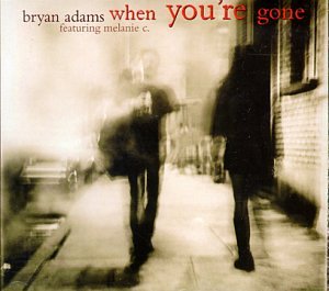 Bryan Adams When You're Gone Profile Image