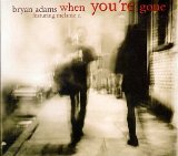 Download or print Bryan Adams When You're Gone Sheet Music Printable PDF 5-page score for Pop / arranged Alto Sax Duet SKU: 105210