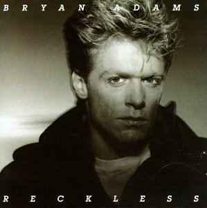 Bryan Adams Somebody Profile Image