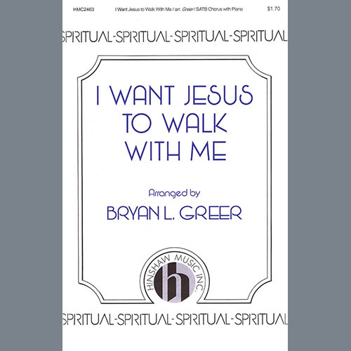 Bryan Greer Download Printable PDF Score Easily Download Bryan Greer Printable PDF piano music notes, guitar tabs for SATB Choir. Transpose or transcribe this score in no time - Learn how to play song progression.