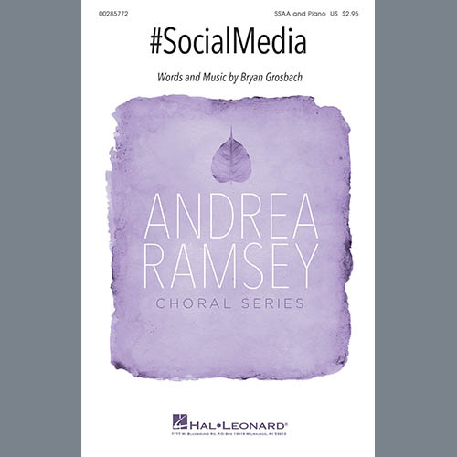 #SocialMedia cover image