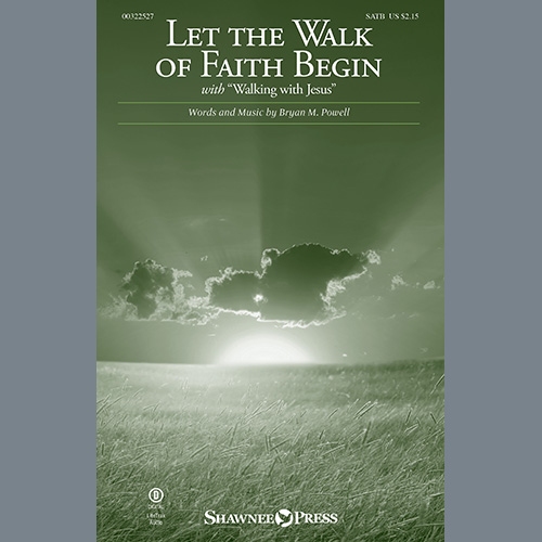 Bryan Powell Download Printable PDF Score Easily Download Bryan Powell Printable PDF piano music notes, guitar tabs for SATB Choir. Transpose or transcribe this score in no time - Learn how to play song progression.