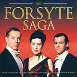 Download or print Geoffrey Burgon Irene's Song (theme from The Forsyte Saga) Sheet Music Printable PDF 5-page score for Classical / arranged Piano, Vocal & Guitar Chords SKU: 19948