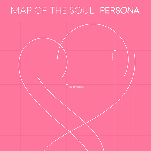 BTS Boy With Luv (feat. Halsey) Profile Image