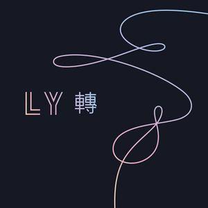 BTS Fake Love Profile Image