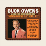 Download or print Buck Owens Act Naturally Sheet Music Printable PDF 5-page score for Country / arranged Easy Piano SKU: 64294