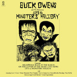 Download or print Buck Owens (It's A) Monster's Holiday Sheet Music Printable PDF 4-page score for Country / arranged Piano, Vocal & Guitar Chords (Right-Hand Melody) SKU: 160856