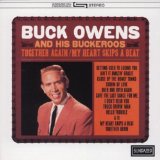 Download or print Buck Owens Together Again (arr. Fred Sokolow) Sheet Music Printable PDF 1-page score for Country / arranged Guitar Tab SKU: 1538162