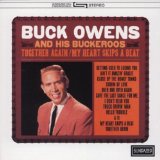 Download or print Buck Owens Together Again Sheet Music Printable PDF 1-page score for Country / arranged Lead Sheet / Fake Book SKU: 172732