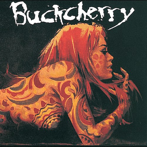 Buckcherry Lit Up Profile Image
