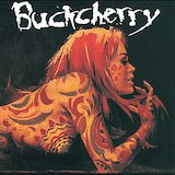 Download or print Buckcherry Lit Up Sheet Music Printable PDF 6-page score for Pop / arranged Piano, Vocal & Guitar Chords (Right-Hand Melody) SKU: 73203