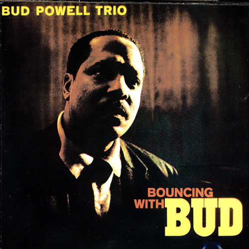 Bud Powell 52nd Street Theme Profile Image