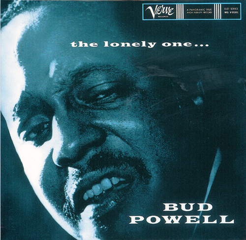 Bud Powell All The Things You Are Profile Image