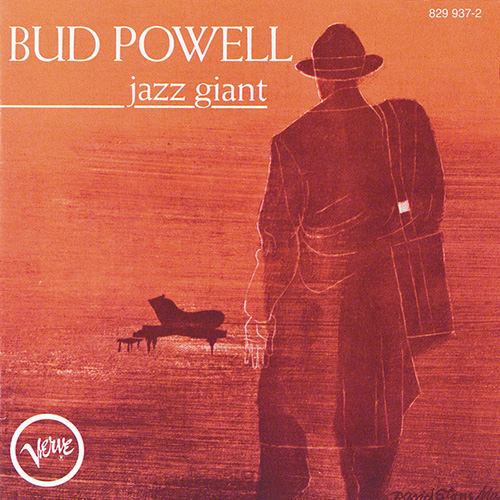 Bud Powell Cherokee (Indian Love Song) Profile Image