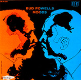 Download or print Bud Powell It Never Entered My Mind Sheet Music Printable PDF 2-page score for Jazz / arranged Piano Transcription SKU: 505403