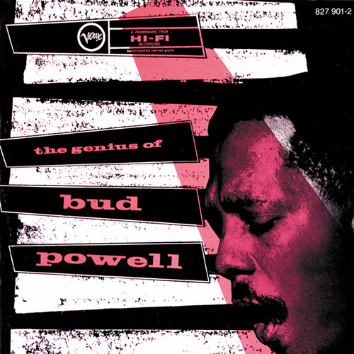 Bud Powell Oblivion Profile Image